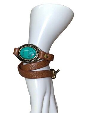 Premier Designs Wrap Bracelet